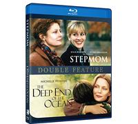 Stepmom & Deep End Of The Ocean: Double Feature [Edizione: Stati Uniti] [Italia] [Blu-ray]