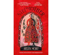 STEPMOTHER: The new prose-poetry collection exploring one of our society’s most maligned female figures