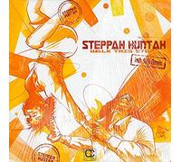 Steppah Huntah - Walk This Step [Vinilo]