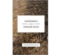 Steppenwolf