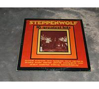 Steppenwolf