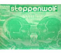 Steppenwolf 7 [Rare Korean Import LP]