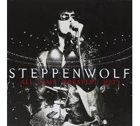 Steppenwolf – All Time Greatest Hits – CD – Importación USA