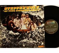 Steppenwolf - At Your Birthday Party