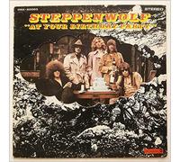 STEPPENWOLF - at your birthday party LP
