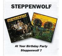 Steppenwolf - At Your Birthday Party/St7