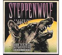 Steppenwolf - Born to Be Wild