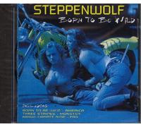 Steppenwolf – Born To Be Wild
