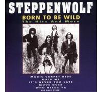 Steppenwolf - Born to Be Wild...