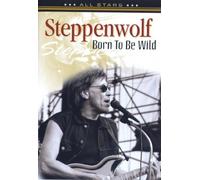 Steppenwolf - Born To Be Wild [Alemania] [DVD]