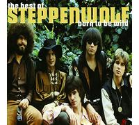 Steppenwolf - Born To Be Wild (Best Of....)