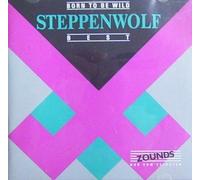 Steppenwolf - Born to be wild-Best (zounds)