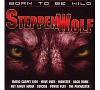 Steppenwolf - Born to Be Wild [Import]