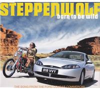 Steppenwolf - Born to Be Wild [Import]