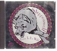 Steppenwolf - Born to Be Wild [Import]