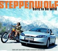 Steppenwolf - Born to Be Wild [Import]