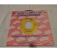 STEPPENWOLF - Born To Be Wild/Magic Carpet Ride (7"Vinyl Single)(1970)(MCA D 1433)