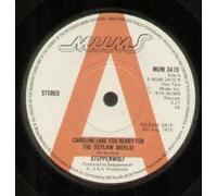 Steppenwolf - Caroline/Caroline