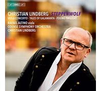 Steppenwolf, concerto pour alto et orchestre - Tales of Galamanta - Peking Twilight