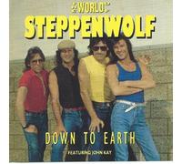 Steppenwolf - Down to earth