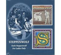 Steppenwolf - Early Steppenwolf / For L