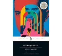 Steppenwolf (ebook)