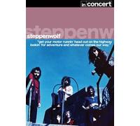 Steppenwolf Featuring John Kay - Live In Louisville [Reino Unido] [DVD]