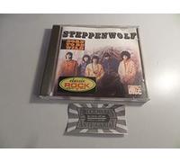 Steppenwolf - First