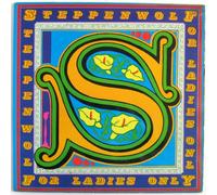 Steppenwolf - For Ladies Only [Vinyl LP]