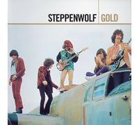 Steppenwolf - Gold