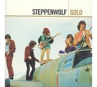 STEPPENWOLF - Gold?