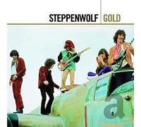 Steppenwolf - Gold