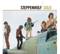 Steppenwolf Gold
