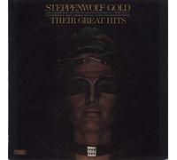 Steppenwolf - Gold (Their Great Hits)