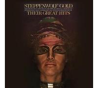 STEPPENWOLF GOLD: THEIR GREAT HITS (2LP/200G/45RPM AUDIOPHILE VINYL)