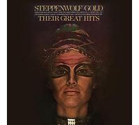 Steppenwolf - Gold: Their Great Hits ( Hybrid Stereo Sacd)