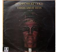 Steppenwolf - Gold Their Great Hits [LP]