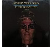 Steppenwolf - Gold-Their great hits [Vinyl LP]