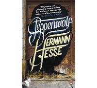Steppenwolf: Hermann Hesse (Penguin Essentials, 9)