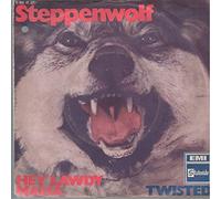 STEPPENWOLF - Hey lawdy Mama / Twisted / 1C 006-91371 M