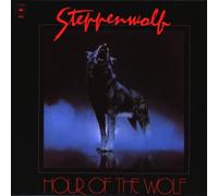 Steppenwolf - Hour of The Wolf