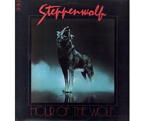 Steppenwolf - Hour of the Wolf