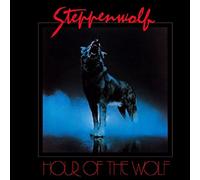 Steppenwolf - Hour of the Wolf [Import allemand]