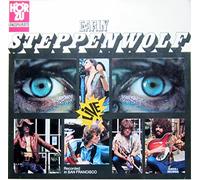 STEPPENWOLF - JOHN HIATT 45 RPM I Look For Love / Same