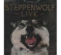 Steppenwolf - Live