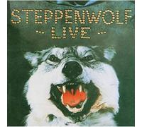 Steppenwolf - Live