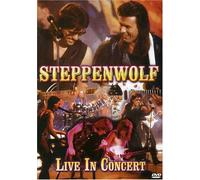 Steppenwolf - Live in Concert [Import]