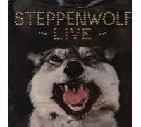 Steppenwolf - Live [VINYL]