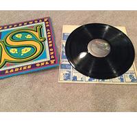 STEPPENWOLF LP, FOR LADIES ONLY (US ISSUE EX/EX VINYL)