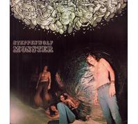 Steppenwolf - Monster - Stateside - SSL 5021